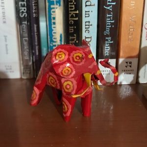 Disney World, Animal World Collectable